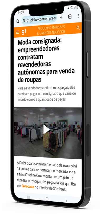 Apoena Modas Apoena Modas